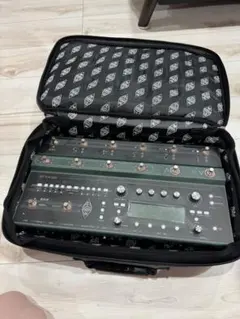 Kemper Stage専用のアクリル保護カバー - メルカリ