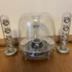 【スピーカー】harman/kardon SOUNDSTICKSii