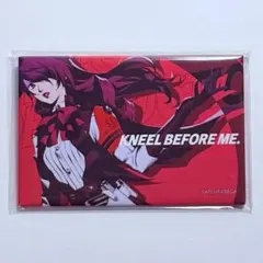 ペルソナ 3 リロード　 総攻撃ラストカットイン 缶バッジ　 桐条美鶴