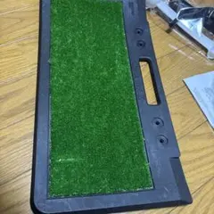 Check Shot Z ゴルフスイング練習器