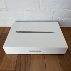 【美品】MacBook Air 13インチ 256GB