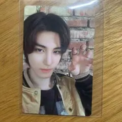 BOYNEXTDOOR WHY.. トレカ イハン