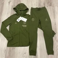 2025年最新】ジョーダン ナイロン セットアップの人気アイテム