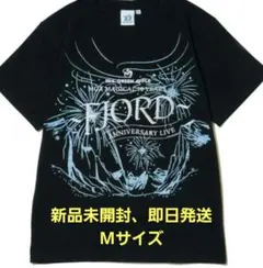 ミセスグリーンアップル　フィヨルド　グリッター　M