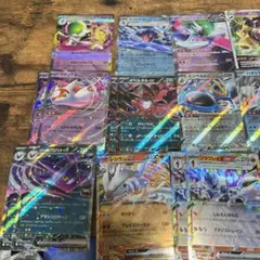 に*@様 ポケモンカード RR ダブルレア　40枚