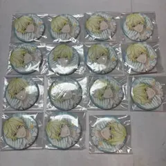 東京リベンジャーズ 東リベ ソフマップ ハート缶バッジ 松野千冬