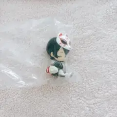肩ズンFig.ペルソナ５ ザ・ロイヤル vol.1 フォックス