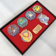 2026年最新】ポケットモンスターミレニアムバッジの人気アイテム