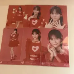 イコラブ　とくべチュ、して　髙松瞳