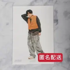 超特急 ハル キラリ 生写真 - メルカリ