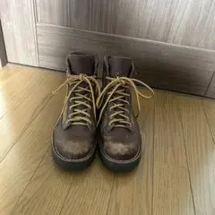 最終価格SALE！Danner ブーツ　レディース24.5のサムネイル