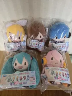 レオニード ぬいぐるみ バラ売り不可 プロセカ レオニード ぬいぐるみ バラ売り不可 プロセカ - メルカリ