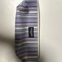 UNITED BEES JAPAN ペンケース ストライプ柄のサムネイル