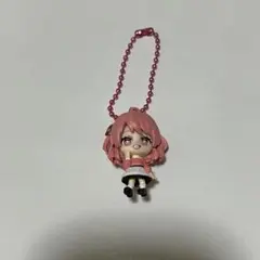 カラフルピーチ のあ フィギュアキーホルダー