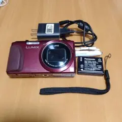 Panasonic パナソニック　コンパクトデジタルカメラ　DMC-TZ40 DMC-TZ40 概要 - デジタルカメラ | LUMIX（ルミックス） ミラーレス