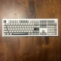 ゲーミングキーボード