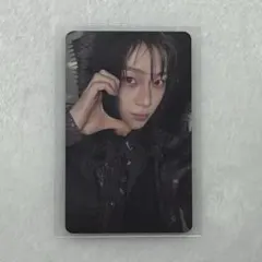 ENHYPEN ソヌ applemusic ラキドロ 2次 トレカ