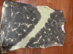 COMME des GARCONS SHIRT タイダイ ノースリーブのサムネイル