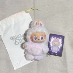 ラブブ Luck 正規品