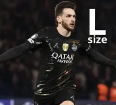 NIKE PSG パリサンジェルマン 25−26 5thユニフォーム Lサイズ