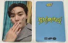 BSS ブソクスン TELEPARTY oliveyoung トレカ スングァン