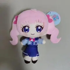 イキヅライブ！ 金澤奇跡 ぬいぐるみストラップ - メルカリ