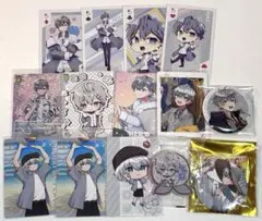 カラフルピーチ トレカ まとめ売り ヒロ - メルカリ