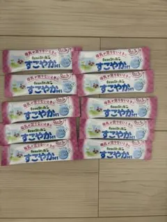 BeanStalk ビーンスタークすこやかM1 ミニスティック 10本入り