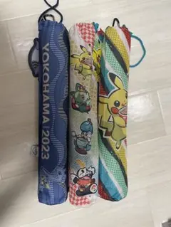 wcs2023 横浜 限定プレイマットケース プレイマット