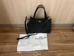 COACH ハンドバッグ