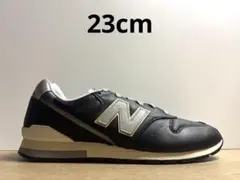 未使用 26cm D ニューバランス CM996RI2 ブラック(黒) 未使用 26cm D ニューバランス CM996RI2 ブラック(黒) - メルカリ