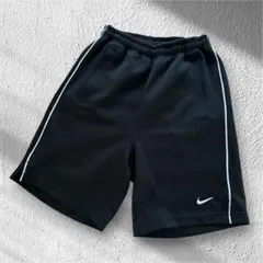 NIKE ハーフパンツ ブラック MEN'S XSのサムネイル
