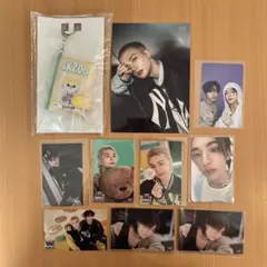 Stray Kids ヒョンジン 福袋