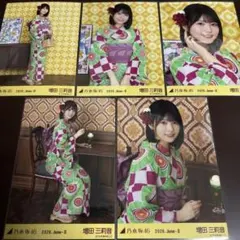2026年最新】増田三莉音 生写真の人気アイテム - メルカリ