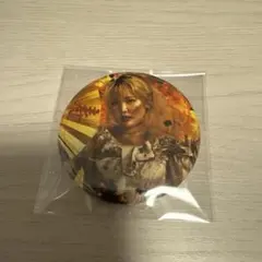 最遊記 哪吒 缶バッジ SAYURI HUB - メルカリ