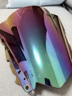 バイク　スクリーン シールド　R3のサムネイル