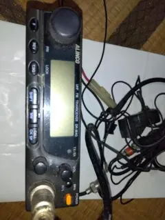 【ALINCO】アマチュア無線機　DR-610H　144/430MHz ALINCO】アマチュア無線機 DR-610H 144/430MHz - メルカリ