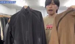 DAIRIKU 24AW surf vintage SKI 上下セット売りのサムネイル