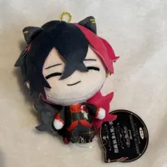 2026年最新】悪魔執事と黒い猫ルカスぬいぐるみの人気アイテム - メルカリ