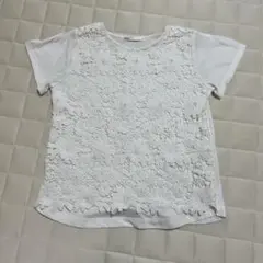 ikkaカットソー　Mサイズのサムネイル