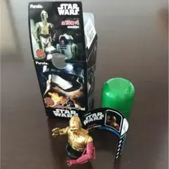 チョコエッグ  スターウォーズ  C-3PO