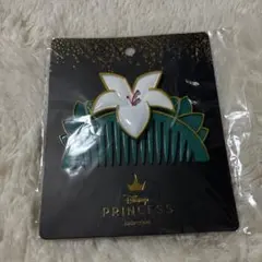 入手困難！ディズニー ムーラン かんざし ヘアクリップ 海外ディズニー レプリカ