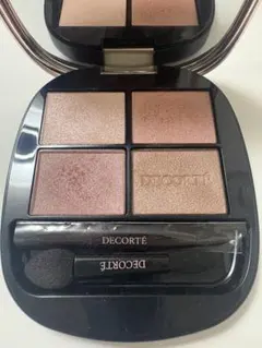 コスメデコルテ　スキンシャドウ デザイニング パレット10