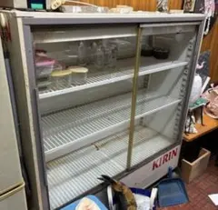 メルカリ家財便送料12000円込アイス冷凍庫　Kaneboアイスクリーム　業務用 メルカリ家財便送料12000円込アイス冷凍庫 Kaneboアイスクリーム 業務