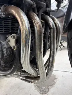 XJR400 ファイター管のサムネイル