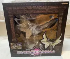 2025年最新】クリエイターズモデル シャガルマガラの人気