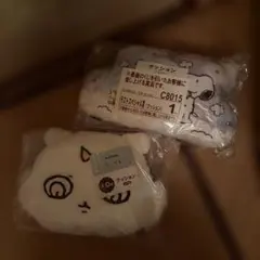 一番くじ　スヌーピー　ちいかわ　クッション