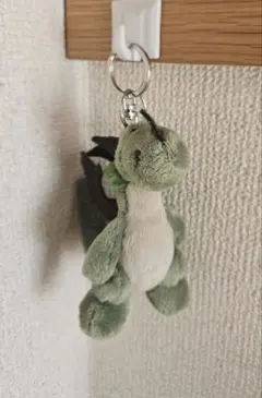 NICI ニキ キーリング ドラゴン