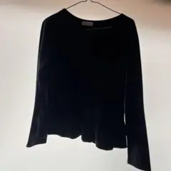 hypnen world gallery 長袖 トップス