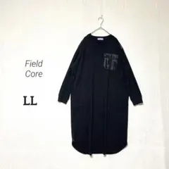 ワークマンワンピース